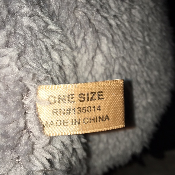 Vest - Picture 4 of 5